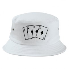 Unisex Bucket Hat