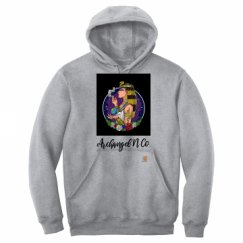 Unisex Carhartt Hooded Sweatshirt