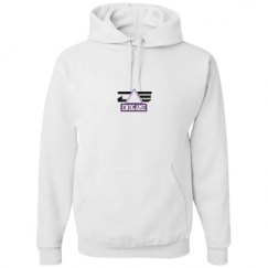 Unisex Basic Promo Hoodie