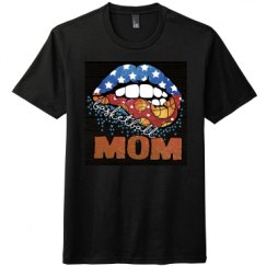 Unisex Perfect Tri Tee