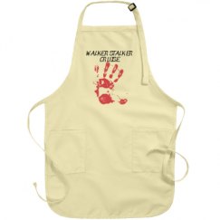 Adjustable Full Length Apron