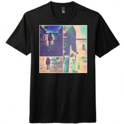 Unisex Perfect Tri Tee