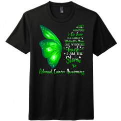 Unisex Perfect Tri Tee