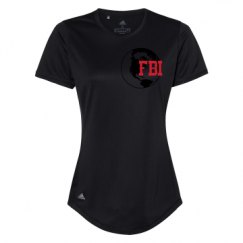 Women's Adidas Sport Shirt