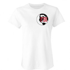 Ladies Slim Fit Favorite Tee