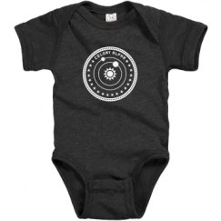 Infant Vintage Fine Jersey Bodysuit
