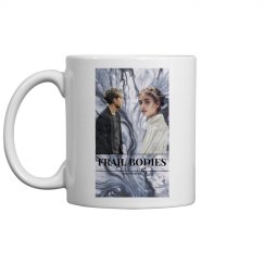 Frail Bodies Cover Mug
