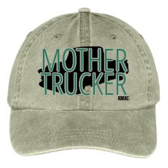 Vintage Baseball Cap