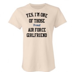 Ladies Slim Fit Favorite Tee