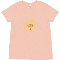 Youth Triblend Tee