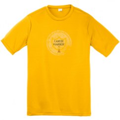 Youth Athletic Performance Tee