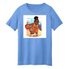 Youth Nike Legend Shirt