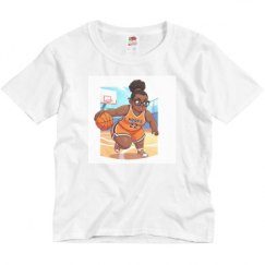Youth Basic Promo Tee