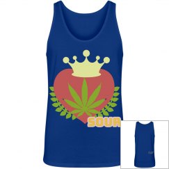 Sour “Crown” Tank 