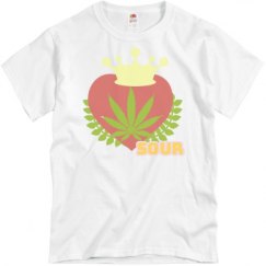 Unisex Basic Promo Tee