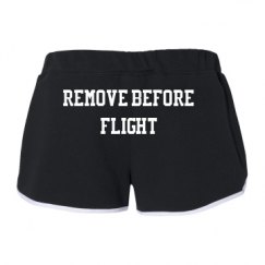 Ladies Relay Shorts