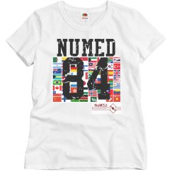 NuMED 84