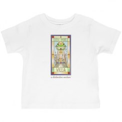 Toddler Basic Promo Jersey Tee