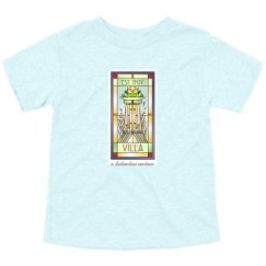 Toddler Triblend Tee