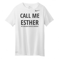 Youth Nike Legend Shirt