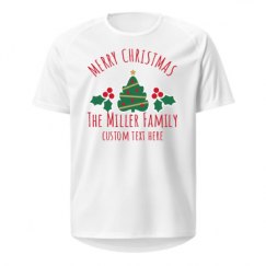 Unisex Sports Jersey