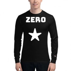 Men's Champion Long Sleeve Shirt