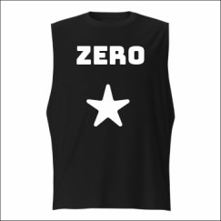 Unisex Muscle Shirt 