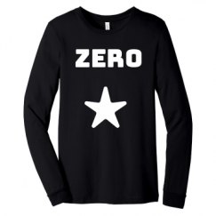 Unisex Long Sleeve Tee