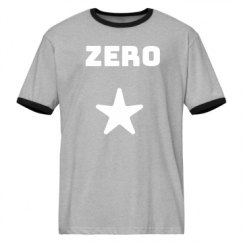 Unisex Ringer T-Shirt