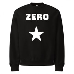 Unisex Oversized Heavyweight Sweatshirt
