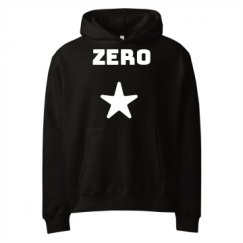 Unisex Oversized Heavyweight Hoodie