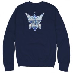 Unisex Basic Promo Crewneck Sweatshirt