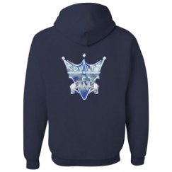 Unisex Basic Promo Hoodie