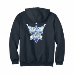 Unisex Carhartt Hooded Sweatshirt