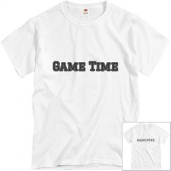 Gaming tee