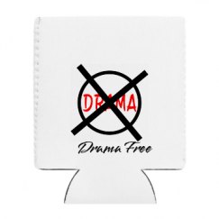 Regular 12 oz Can Cooler