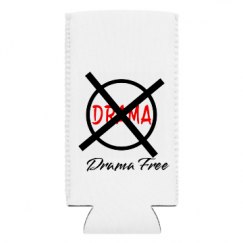 Slim 12 oz Can Cooler