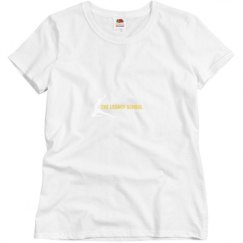 Ladies Basic Softstyle Promo Tee
