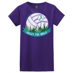 Volley for Molly