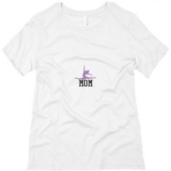 Ladies Relaxed Fit Tee