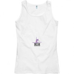 Ladies Semi-Fitted Tank