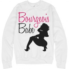 BB Sweatshirt II