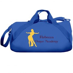 Custom Dance Bag Girls