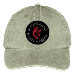 Vintage Baseball Cap