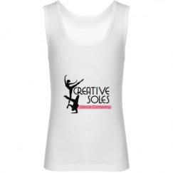 Youth Jersey Tank Top