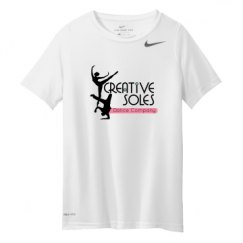 Youth Nike Legend Shirt