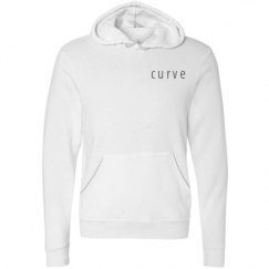 Unisex Fleece Pullover Midweight Hoodie