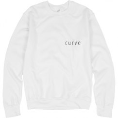 Unisex Basic Promo Crewneck Sweatshirt
