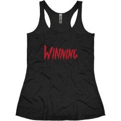 Winning Top