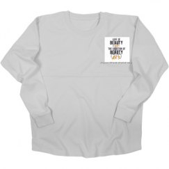 Ladies Game Day Jersey